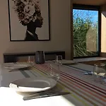 Дом отдыха Luma Etxea A Pied *