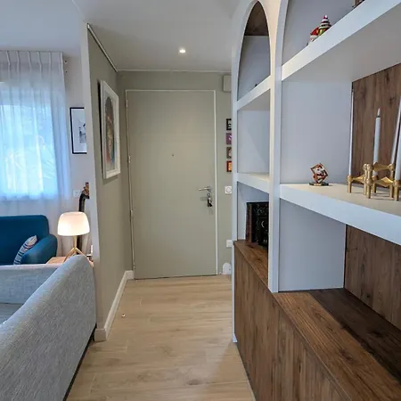 Luma Etxea à Pied Hébergement de vacances